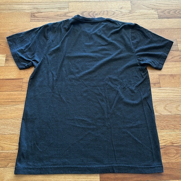 YIPPEE KI-YAY!!!!! Homage size M T-Shirt - Picture 4 of 5